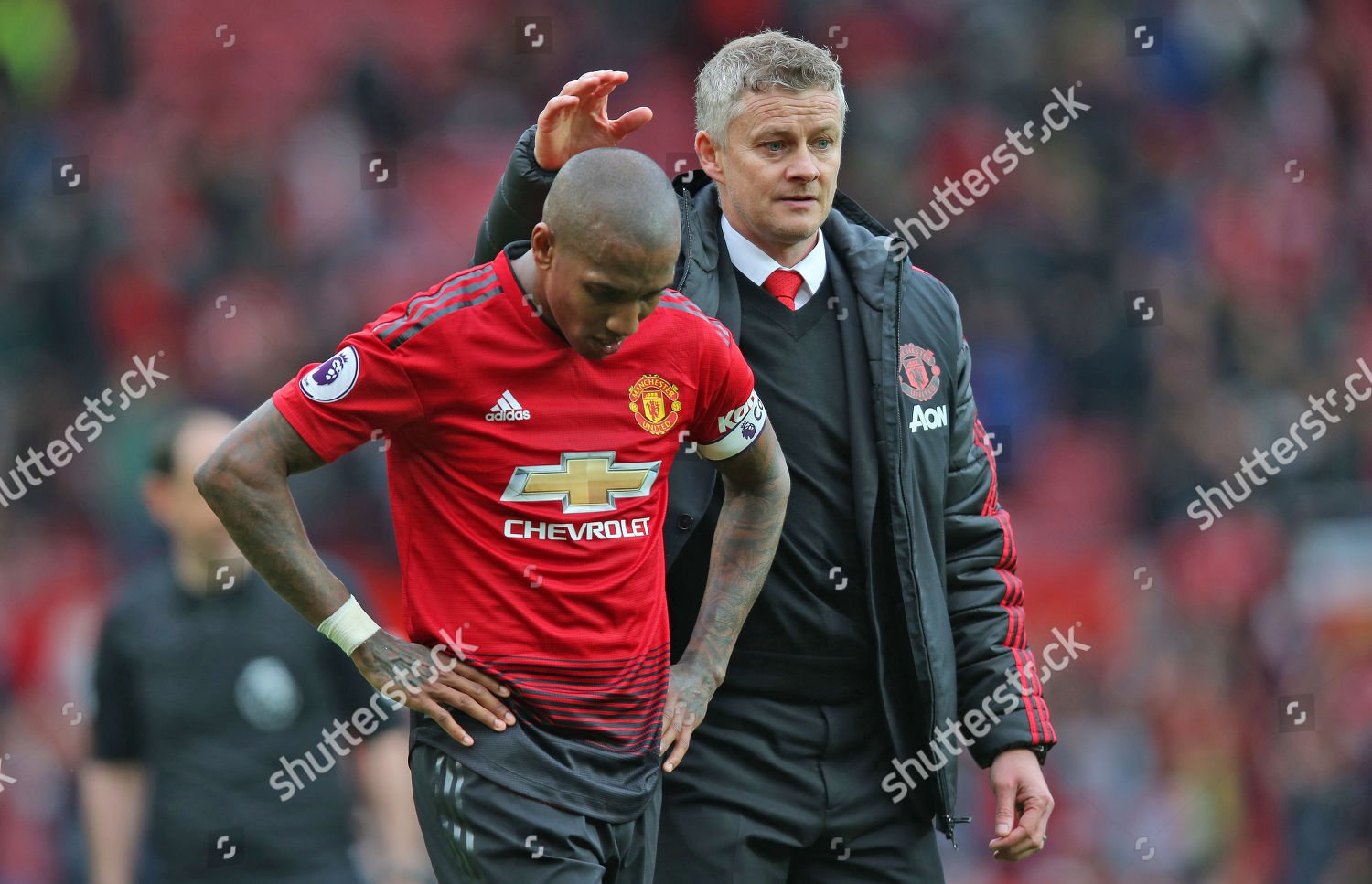 Manchester United