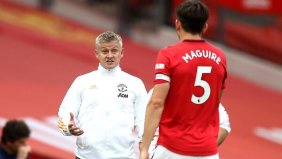 Solskjaer needs players to strengthen the squad