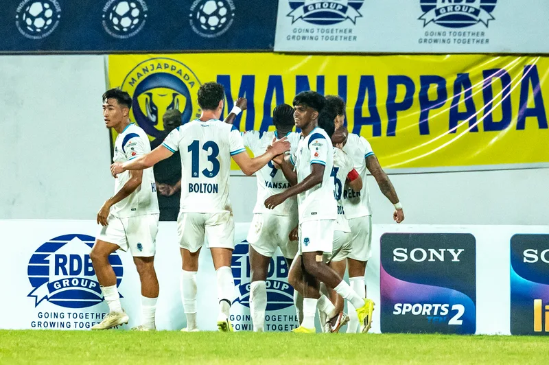 Inter kashi vs kbfc